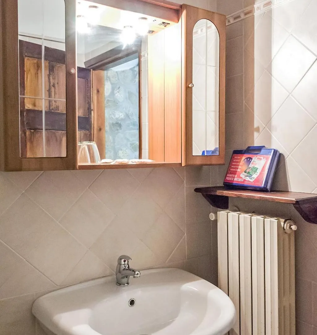 Apartment Casa Nuova - Volterra - Lai130 By Interhome Fattoria Spedaletto 0*,  Italien