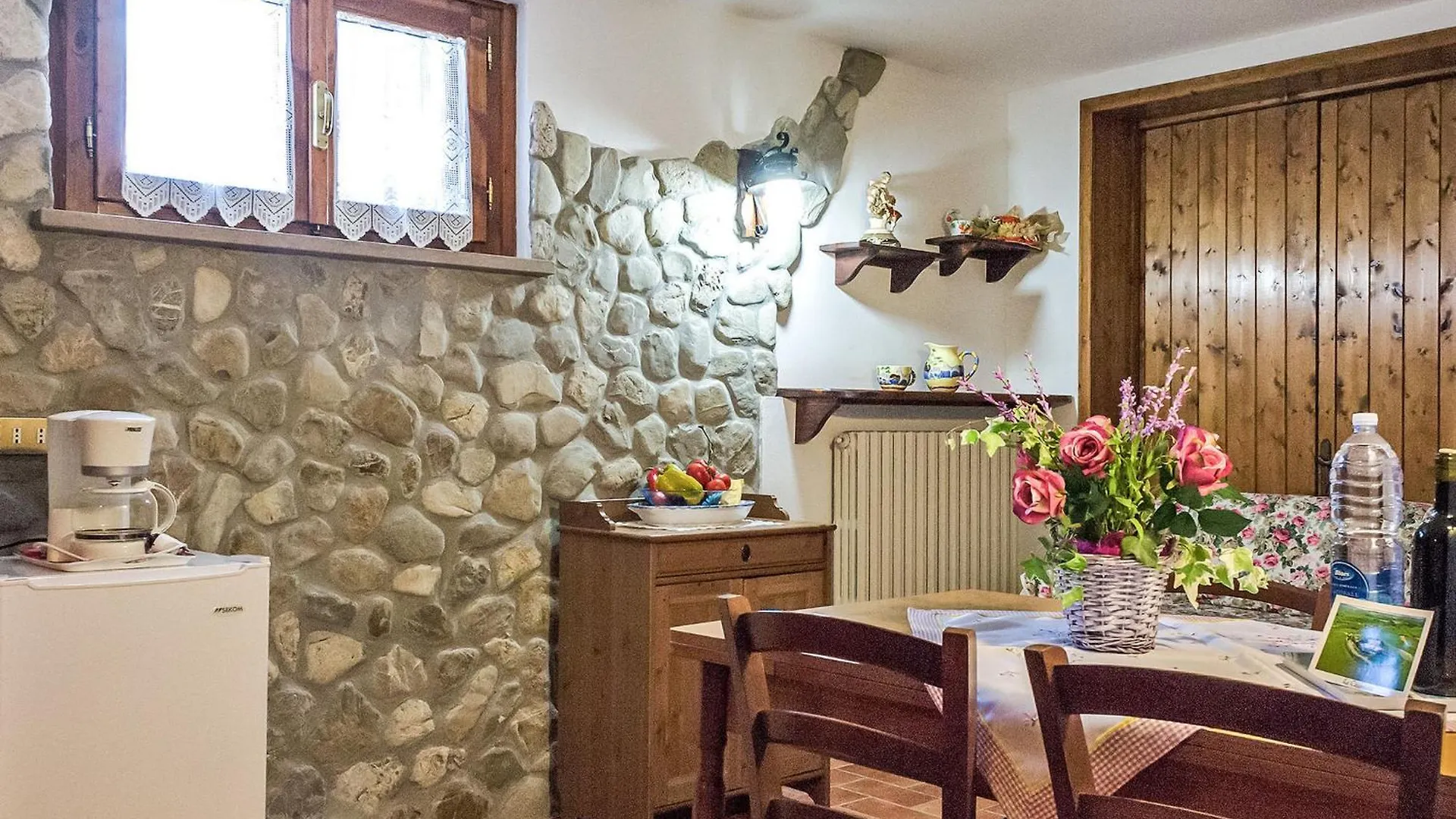 Apartment Casa Nuova - Volterra - Lai130 By Interhome Fattoria Spedaletto Italien